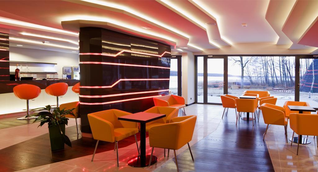 Hotel Sulkowski Conference Resort Boguszyn  Exteriör bild