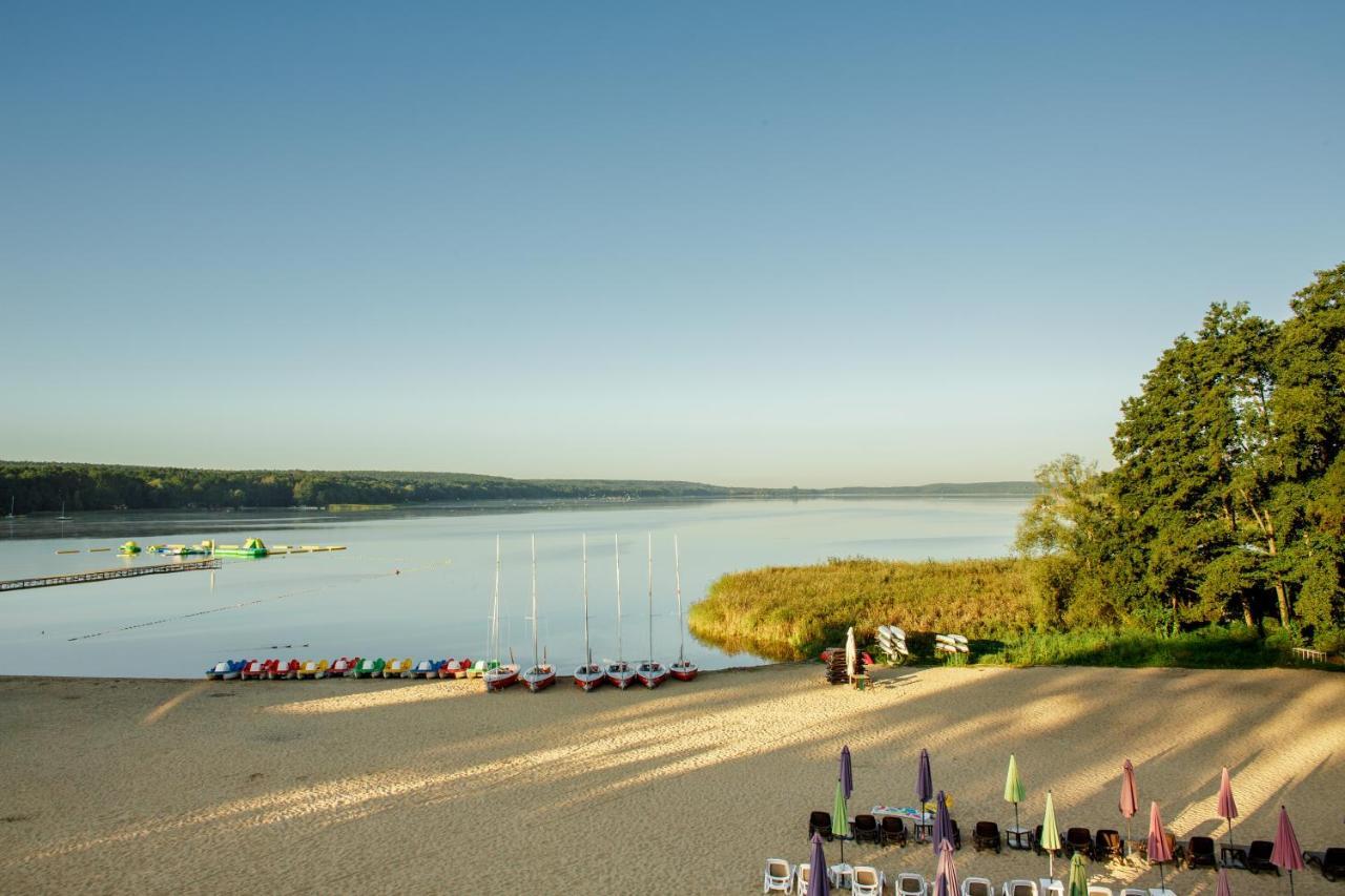 Hotel Sulkowski Conference Resort Boguszyn  Exteriör bild
